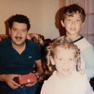 Meet your Posher, John